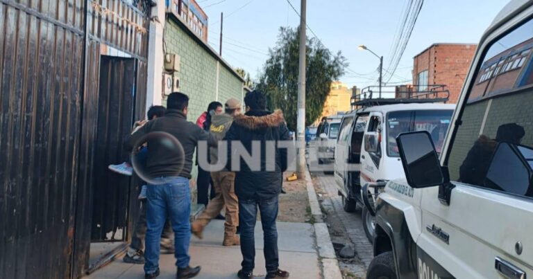 Encuentran a Ayme, la niña desaparecida desde el sábado