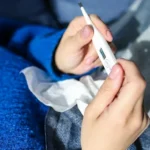 Crecen los casos de influenza B en niños de La Paz