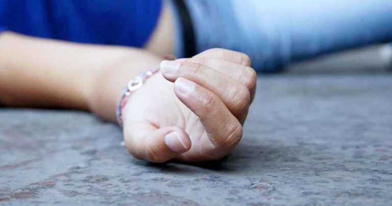 Rescatan el cuerpo de una adolescente de 17 años en un río de La Paz