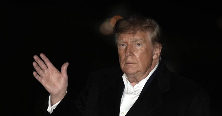 Lula da Silva frena el avance de Trump en Latinoamérica con su reelección