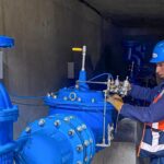 Epsas inicia preparación para nuevo proyecto de agua en La Paz