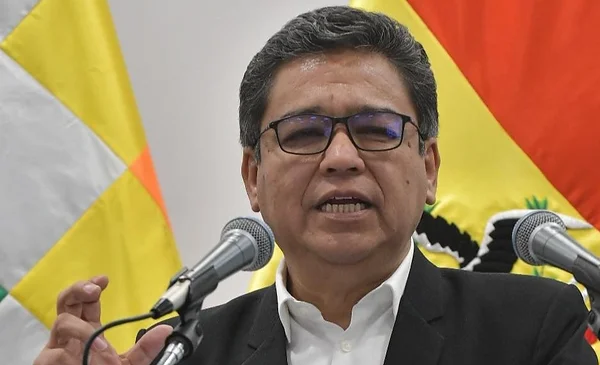 Gálvez exige una investigación profunda en el caso de Mariaca