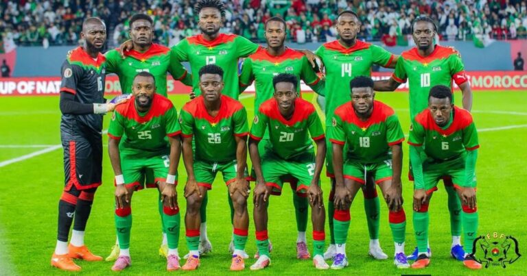 Problemas de viaje para Burkina Faso ponen en riesgo amistoso contra Argentina