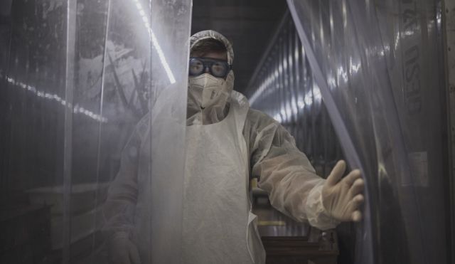 La OMS solicita información a Rusia sobre un posible caso de peste neumónica