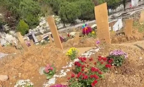 Joven pide una señal a su padre fallecido y recibe un sorprendente mensaje