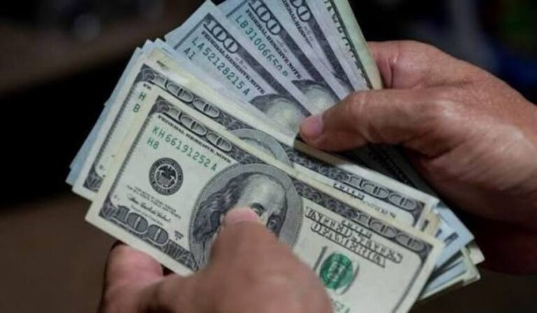 Remesas a Bolivia suman $us 752,6 millones hasta agosto de 2026