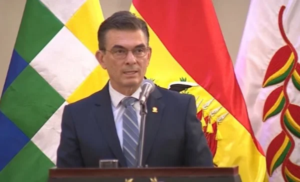 Llegada de líderes internacionales a Bolivia en los próximos meses