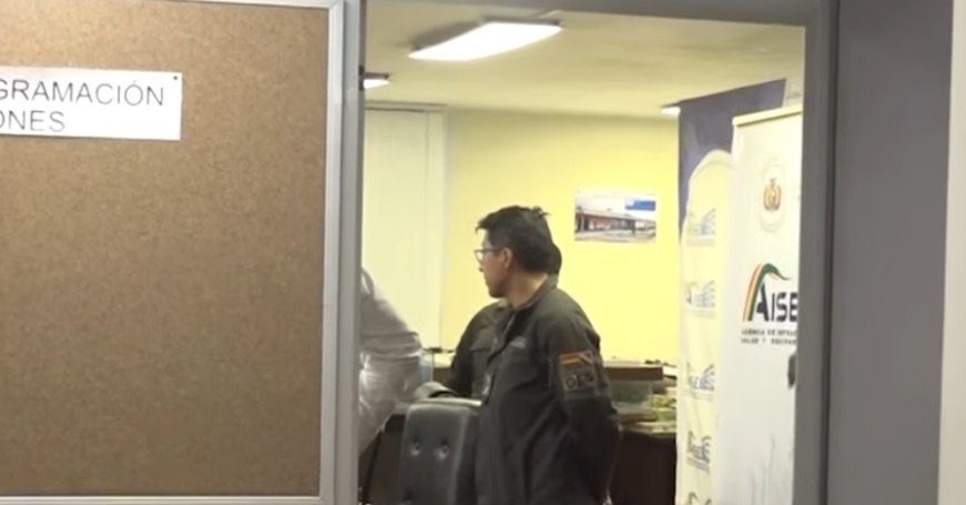 Intervención en la Aisem por denuncias de corrupción