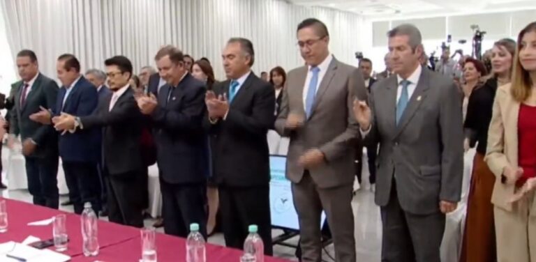La Paz inicia la cuenta regresiva para los XXI Juegos Bolivarianos 2029 con nuevo comité organizador