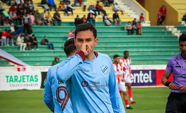 Bruno Miranda reflexiona sobre su ausencia en la selección nacional