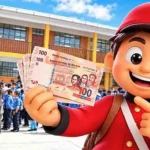 Incremento del bono escolar a Bs 300 para familias bolivianas
