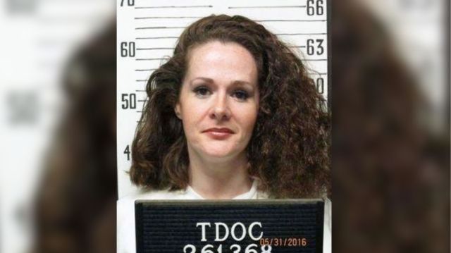 Christa Pike, condenada a muerte, sobrevive a su ejecución en Tennessee