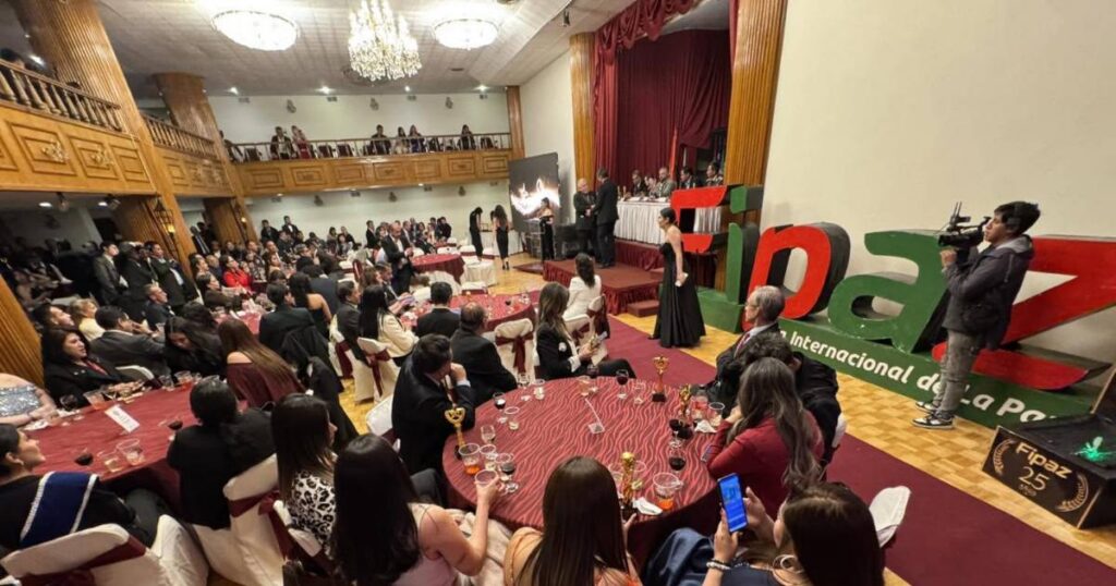 Fipaz celebra 25 años con una feria repleta de sorpresas