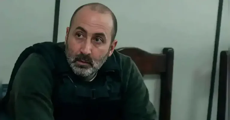 Confiscan celular destinado a Fernando Cerimedo en Chonchocoro