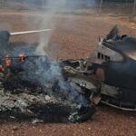 Piloto de avioneta boliviana muere tras enfrentamiento con Policía en Brasil