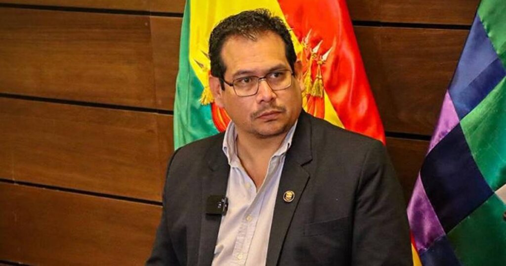 Roberto Castro desestima acusaciones de dádivas para su reelección