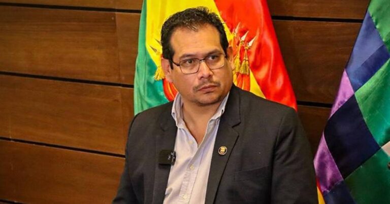 Roberto Castro desestima acusaciones de dádivas para su reelección