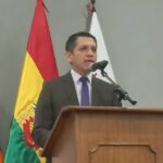 Investigación a jueza Rojas por suspensión de audiencia de Jhonny Fernández