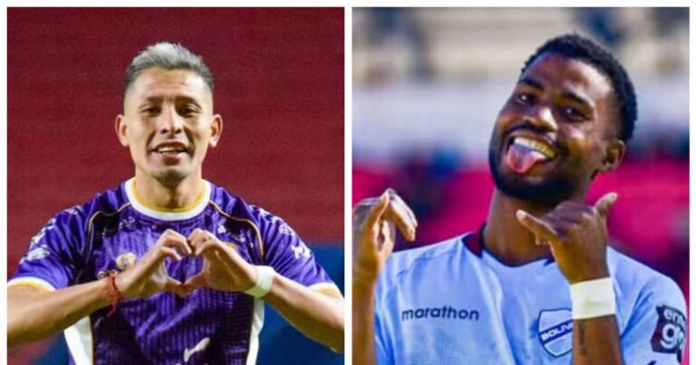 Bolívar busca reafirmar su dominio ante Real Potosí en la Copa Paceña