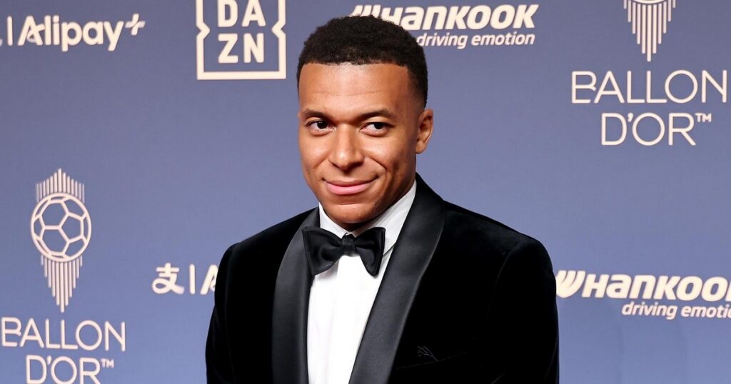 Mbappé se disculpa con China tras controversia por meme
