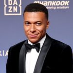 Mbappé se disculpa con China tras controversia por meme