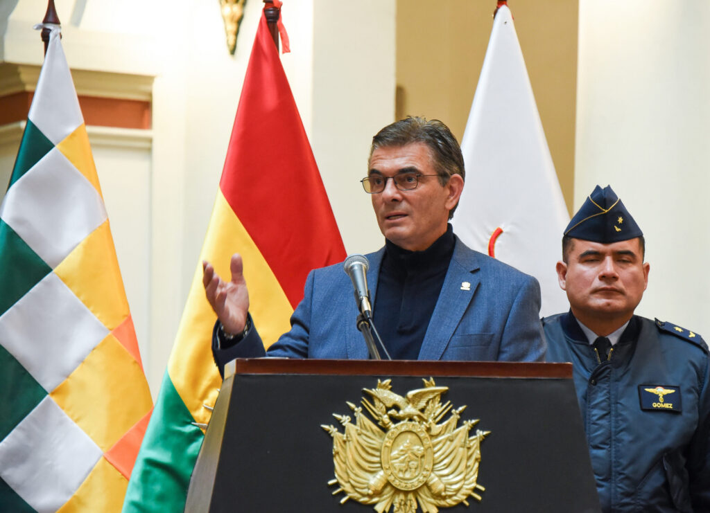 Nuevo proyecto de Ley de Electricidad es enviado al Legislativo