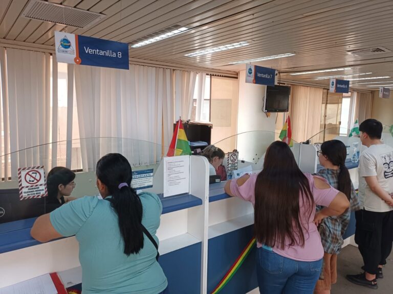 Suspensión temporal de servicios en Migración por reubicación de archivo