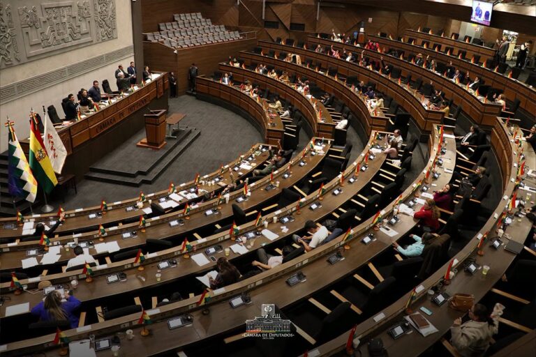 Se envía a Comisión el proyecto para elegir al Fiscal General del Estado