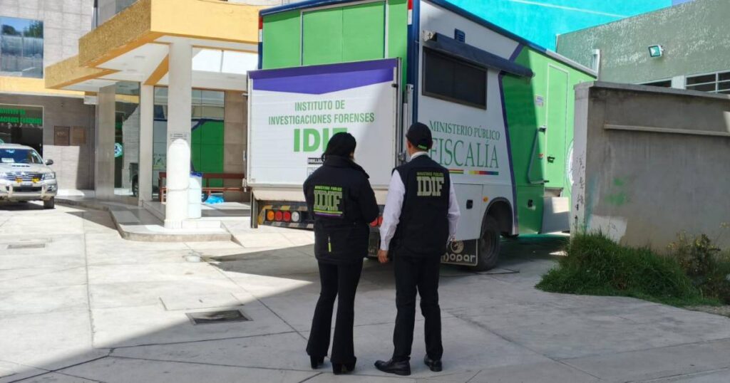 Encuentran el cadáver de un hombre en Jupapina: falleció hace varios días