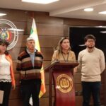 Iniciativa ciudadana busca proteger el ciclo del agua en Bolivia