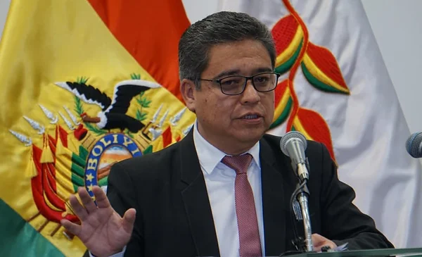 El Gobierno advierte que octubre será difícil para el narcotráfico