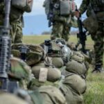 Más de 300 soldados estadounidenses llegarán a Colombia para ejercicios militares