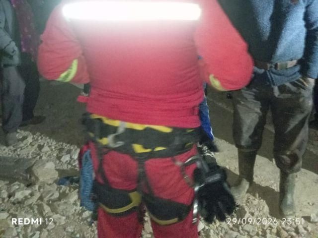 Tragedia en las minas: Jóvenes jornaleros entre las víctimas