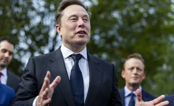 Musk promete regalar acciones de SpaceX a todos los niños de EE.UU.