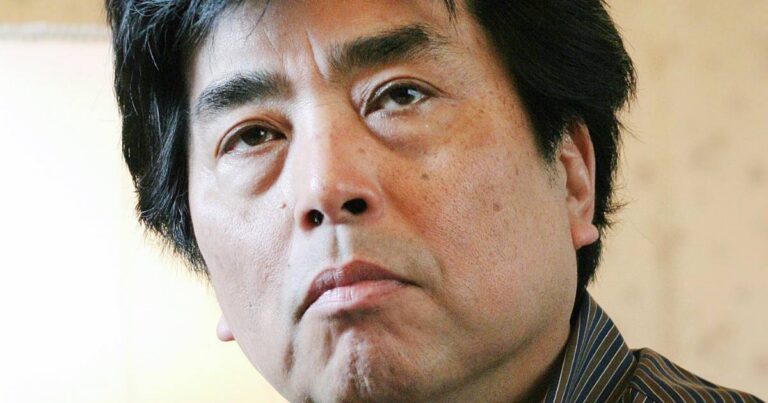 Fallece Ryu Murakami, el aclamado autor japonés