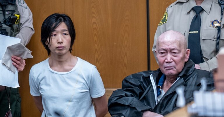 Escalofriante descubrimiento en mansión de California: 14 niños surrogados en condiciones deplorables