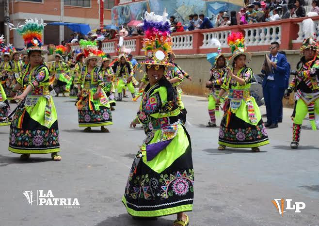 Preparativos finales para la Entrada Universitaria 2026