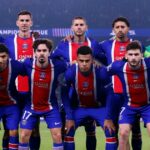 El PSG se lleva el título de mejor equipo del mundo