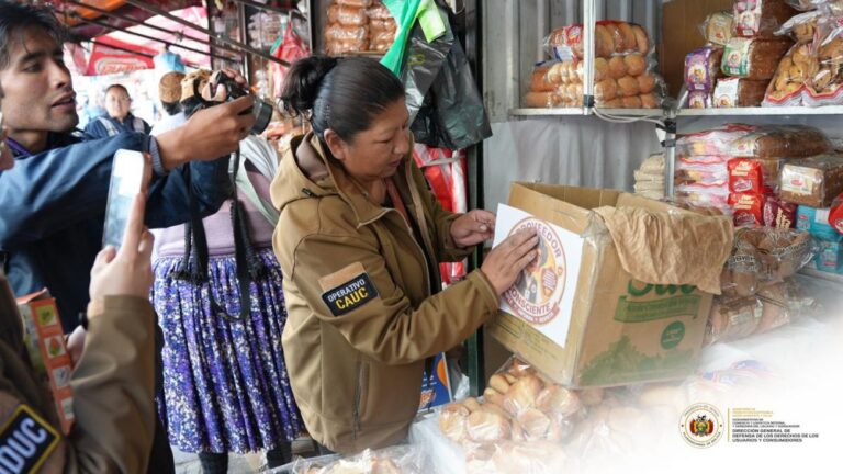 Dgdduc impulsa la campaña Proveedor Consciente para mantener el precio del pan