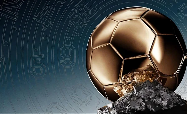El proceso detrás del Balón de Oro: tradición y precisión en su elaboración
