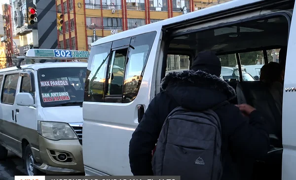 Tres presuntos ladrones de celulares son detenidos en La Ceja