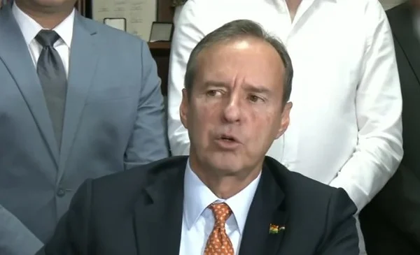 Tuto Quiroga exige investigaciones a fondo sobre corrupción
