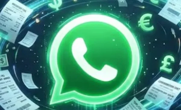 WhatsApp Business introduce tarifas para grandes empresas