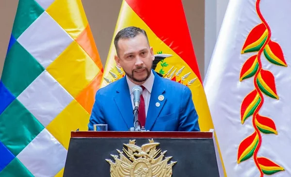 Romer Saucedo aboga por mayor colaboración con la DEA en lucha contra el narcotráfico