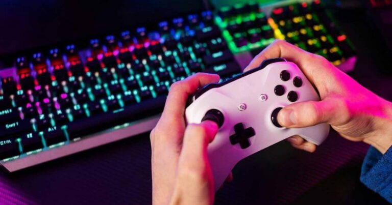Una estrategia inusual para mantener la lealtad con videojuegos