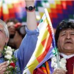 El TSJ requiere domicilios de Evo Morales y García Linera en el caso Hotel Las Américas