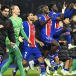 PSG es coronado como el mejor equipo del mundo por segundo año consecutivo