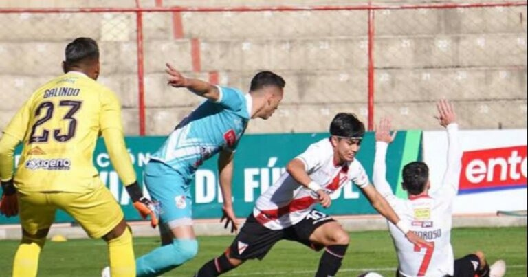 Always Ready busca clasificar a cuartos de final