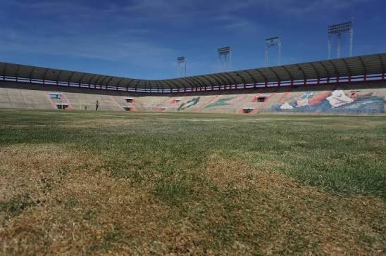 Villa Ingenio, símbolo del fútbol alteño, tras acuerdo entre autoridades