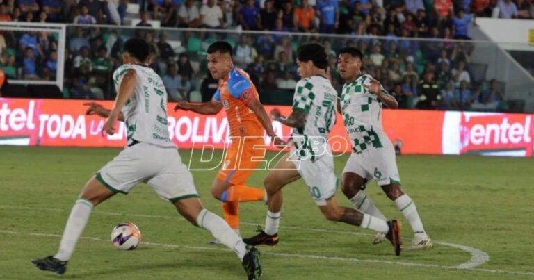 Clubes se preparan para definir el calendario del fútbol boliviano